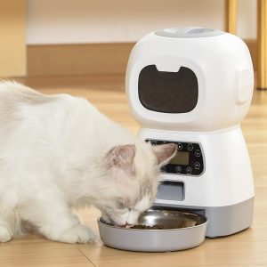 Smart Feeder