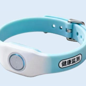 ai 健康监测智能项圈