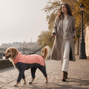 Pet Outdoor Wear